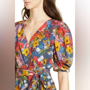 Alice + Olivia Dress